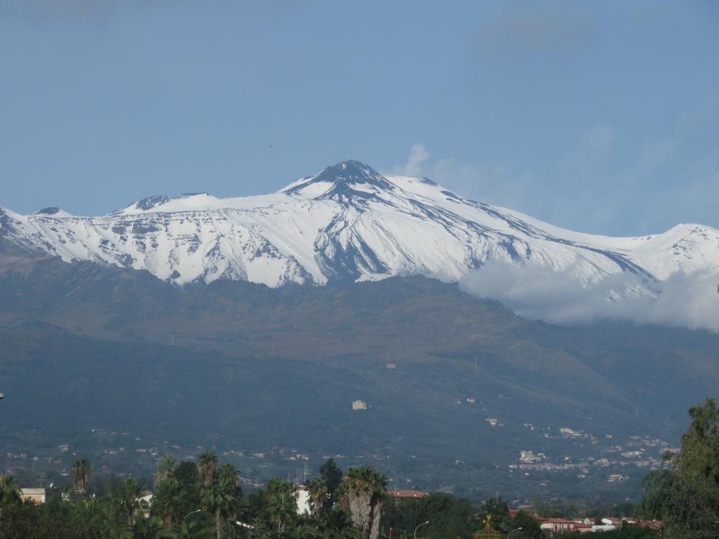 Le Case Del Merlo Turismo Rurale มีโล ห้อง รูปภาพ