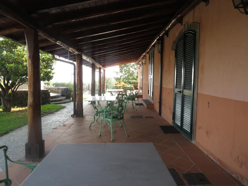 Le Case Del Merlo Turismo Rurale มีโล ห้อง รูปภาพ
